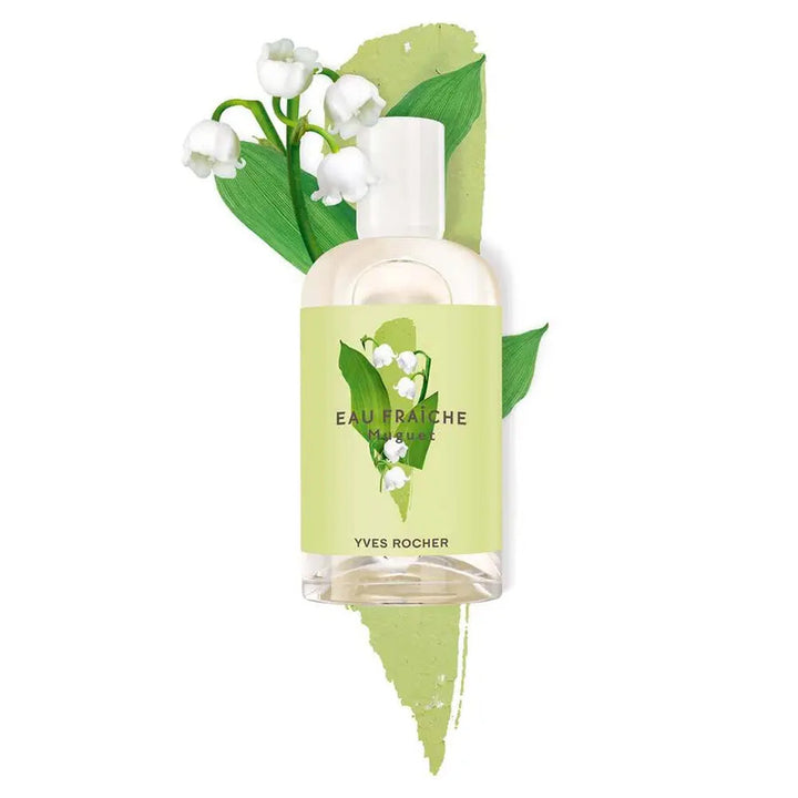 Muguet Eau Fraîche