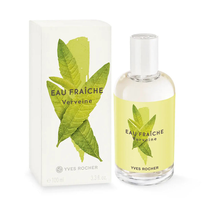 Verveine Eau Fraîche