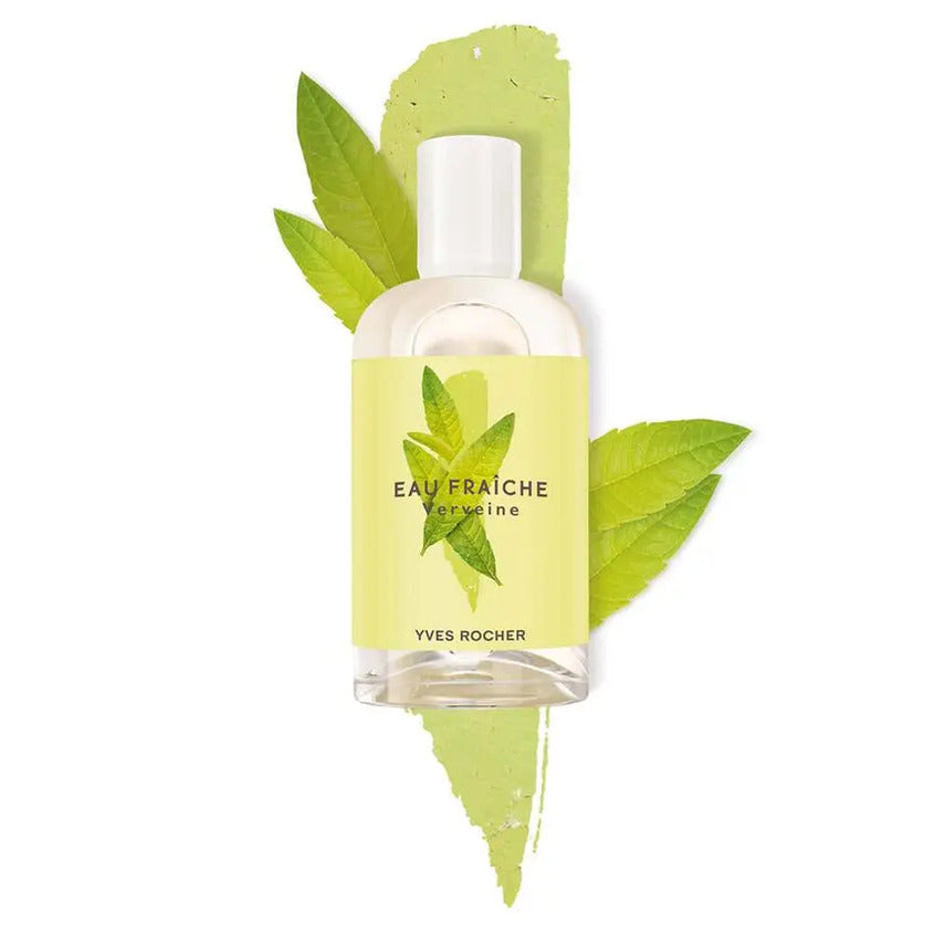 Verveine Eau Fraîche