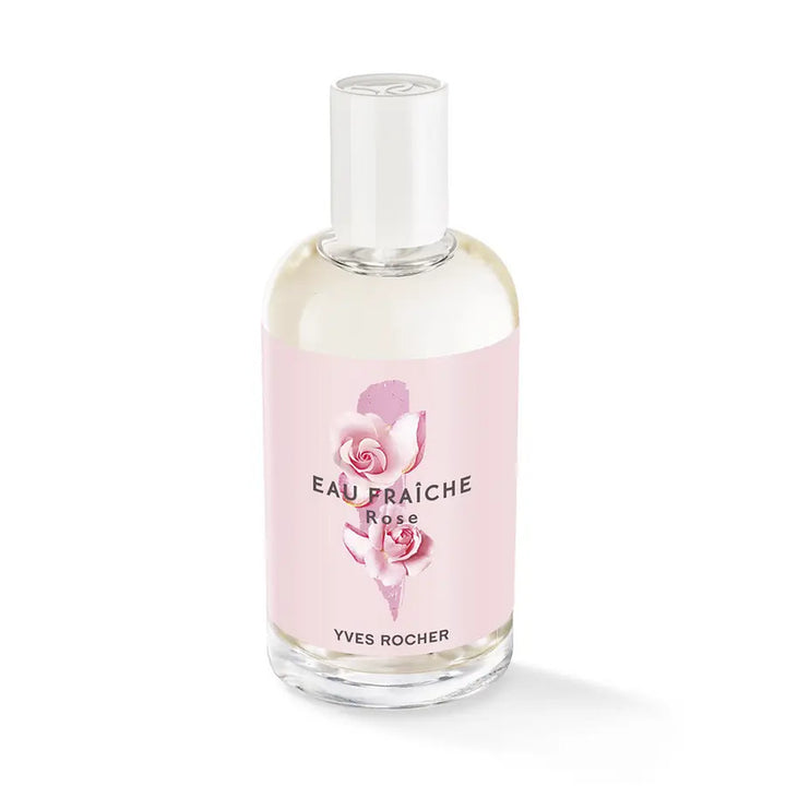 Rose Eau Fraîche