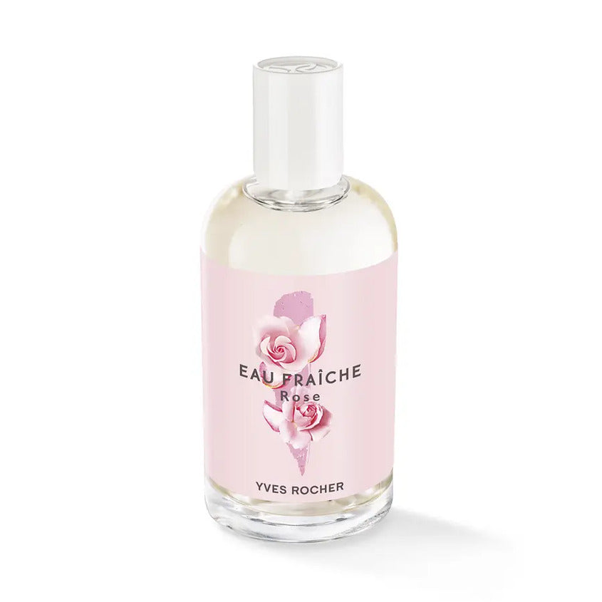 Rose Eau Fraîche