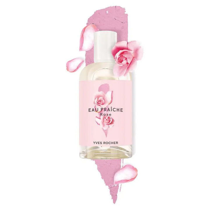 Rose Eau Fraîche