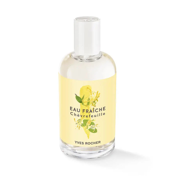 Chèvrefeuille Eau Fraîche