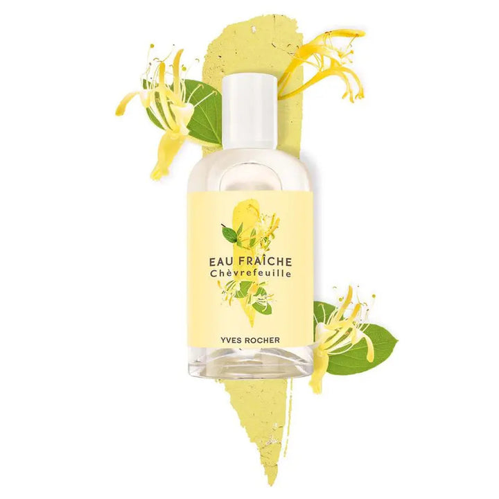 Chèvrefeuille Eau Fraîche