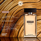 YVES ROCHER HOGGAR EDT 100ML – توصيل مجاني