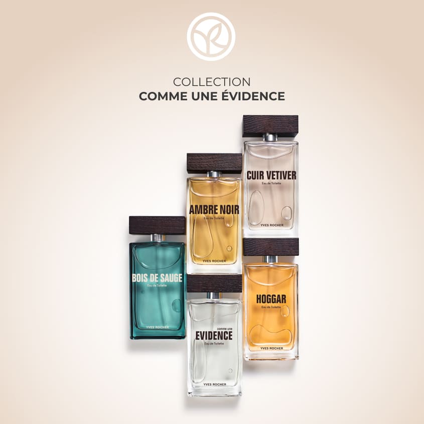 YVES ROCHER HOGGAR EDT 100ML – شراء أونلاين