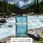 YVES ROCHER BOIS DE SAUGE EDT 100ML – صورة 7