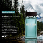 YVES ROCHER BOIS DE SAUGE EDT 100ML – متجر إلكتروني
