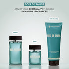 YVES ROCHER BOIS DE SAUGE EDT 100ML – صورة 6