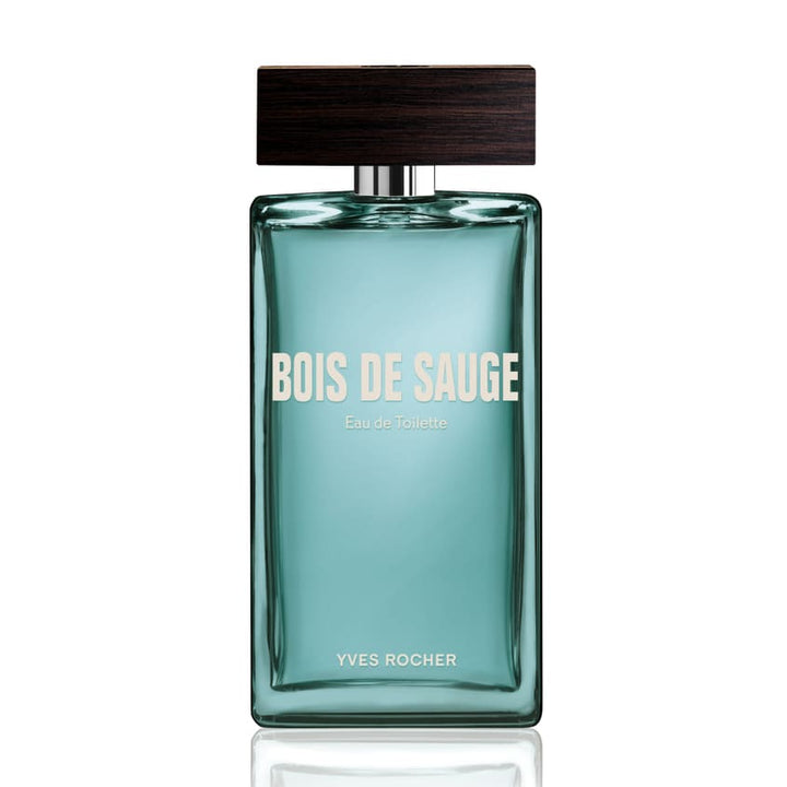 BOIS DE SAUGE EDT 100ML