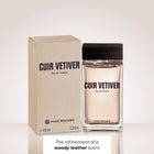 YVES ROCHER CUIR VETIVER EDT 100ML – شراء أونلاين
