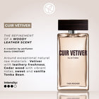 YVES ROCHER CUIR VETIVER EDT 100ML – متجر إلكتروني