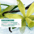 Perfumed Mist Body & Hair Bourbon Vanilla