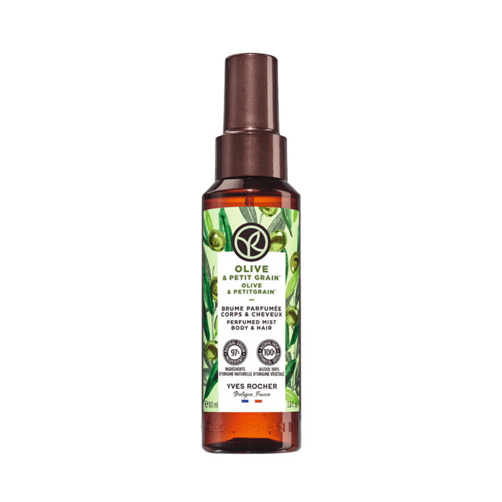 OLIVE BODY/HAIR MIST 100ML