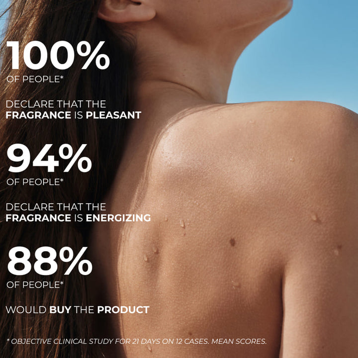 MANGO CORIANDER BODY/HAIR MIST 100ML