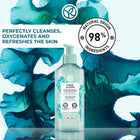 The Ultra-Fresh Cleansing Gel Pure Algue