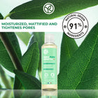 Clarifying Lotion Sebo Pure Vegetal