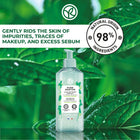 The Purifying Cleansing Gel Pure Menthe