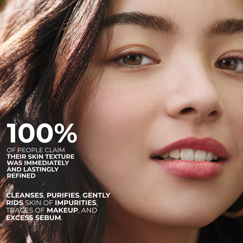 The Purifying Cleansing Gel Pure Menthe