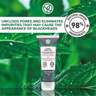 Pore Clearing Charcoal Mask Pure Menthe