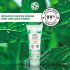 The Purifying Scrub Pure Menthe