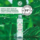 The Purifying Makeup Removing Micellar Water Pure Menthe