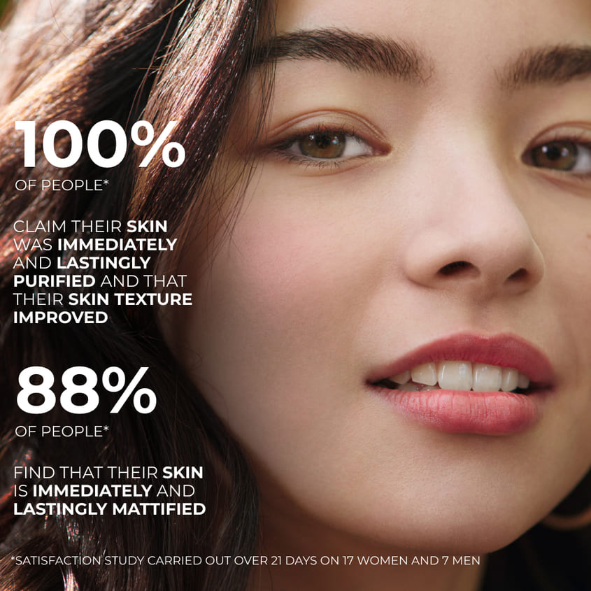 The Purifying Makeup Removing Micellar Water Pure Menthe