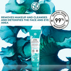 The 3 In 1 Makeup Removing Marine Jelly Pure Algue