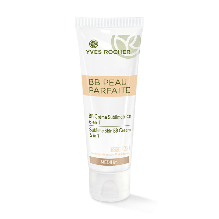 Sublime Skin BB Cream 6 In 1