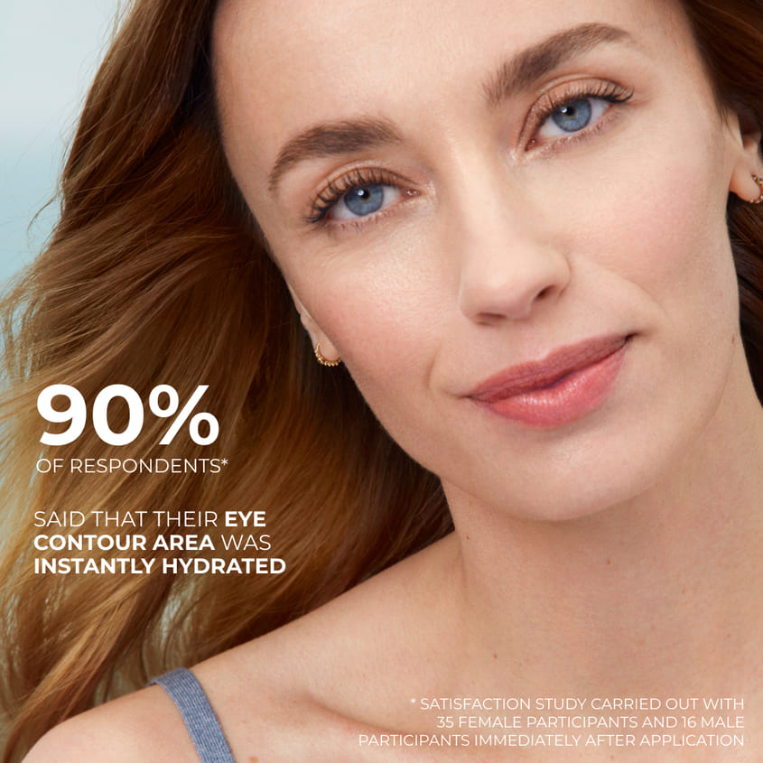 Radiance Anti-Fatigue Eye Roll-On Elixir Botanique