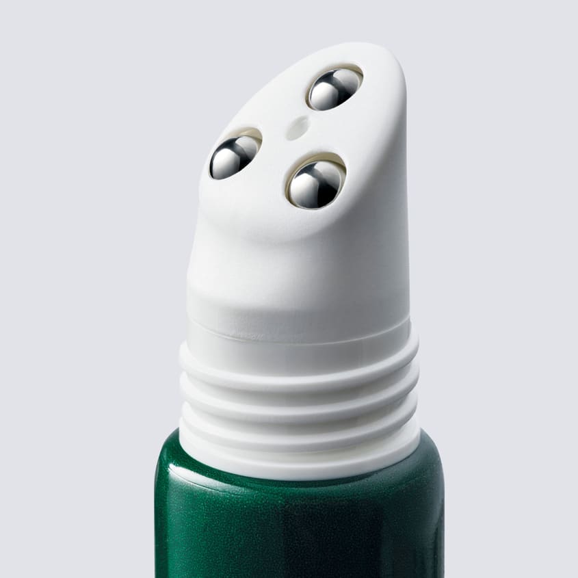 Radiance Anti-Fatigue Eye Roll-On Elixir Botanique