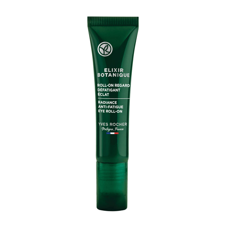Radiance Anti-Fatigue Eye Roll-On Elixir Botanique