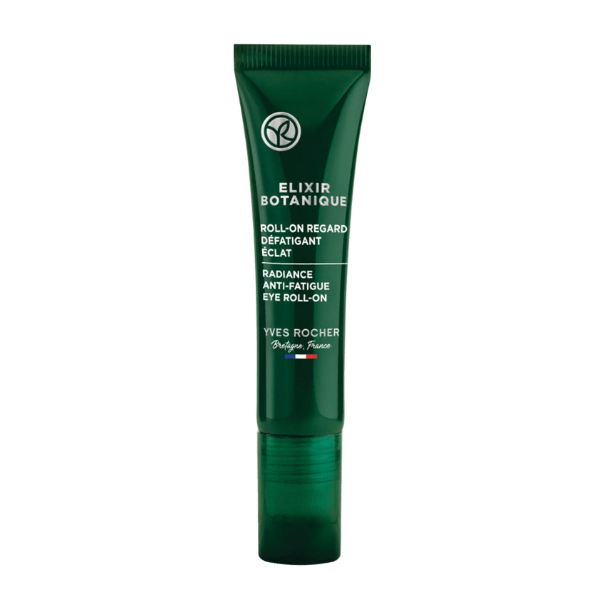 Radiance Anti-Fatigue Eye Roll-On Elixir Botanique