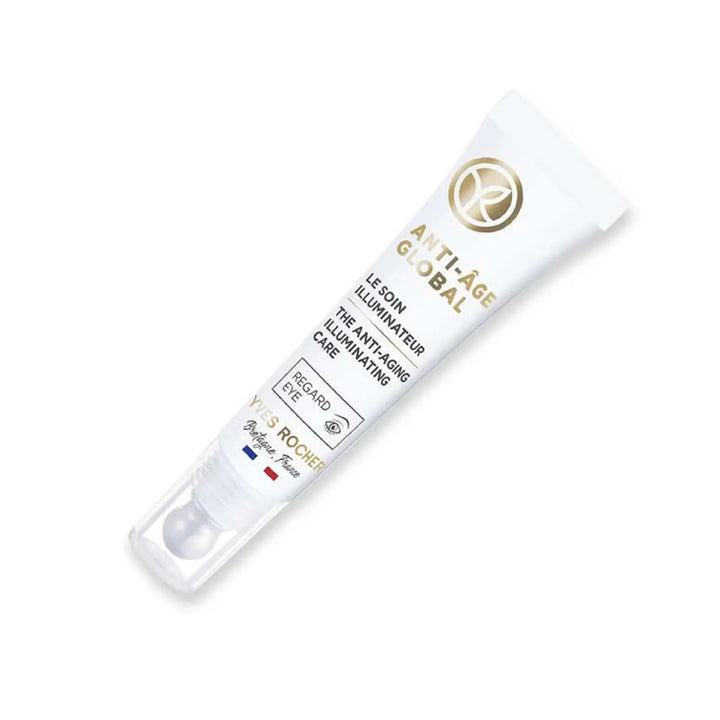The Anti-Aging Illuminating Eye Care Anti-Age Global