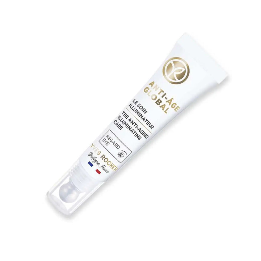 The Anti-Aging Illuminating Eye Care Anti-Age Global