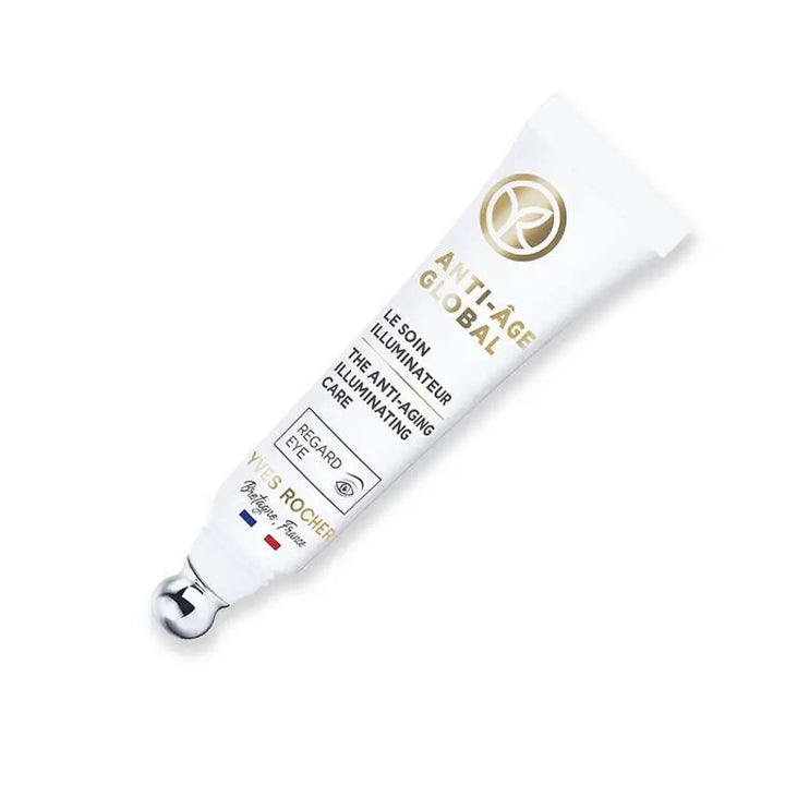 The Anti-Aging Illuminating Eye Care Anti-Age Global
