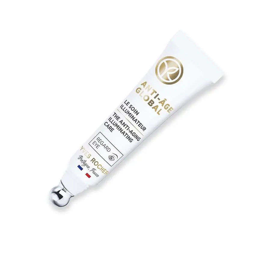 The Anti-Aging Illuminating Eye Care Anti-Age Global
