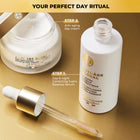 The Anti-Aging Correcting Supra Essence Anti-Age Global