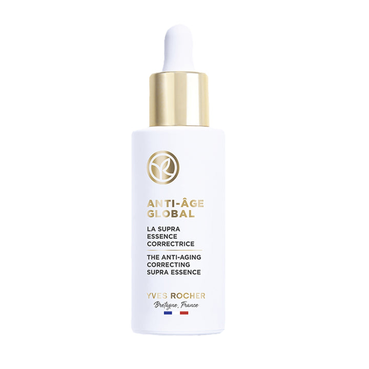 The Anti-Aging Correcting Supra Essence Anti-Age Global
