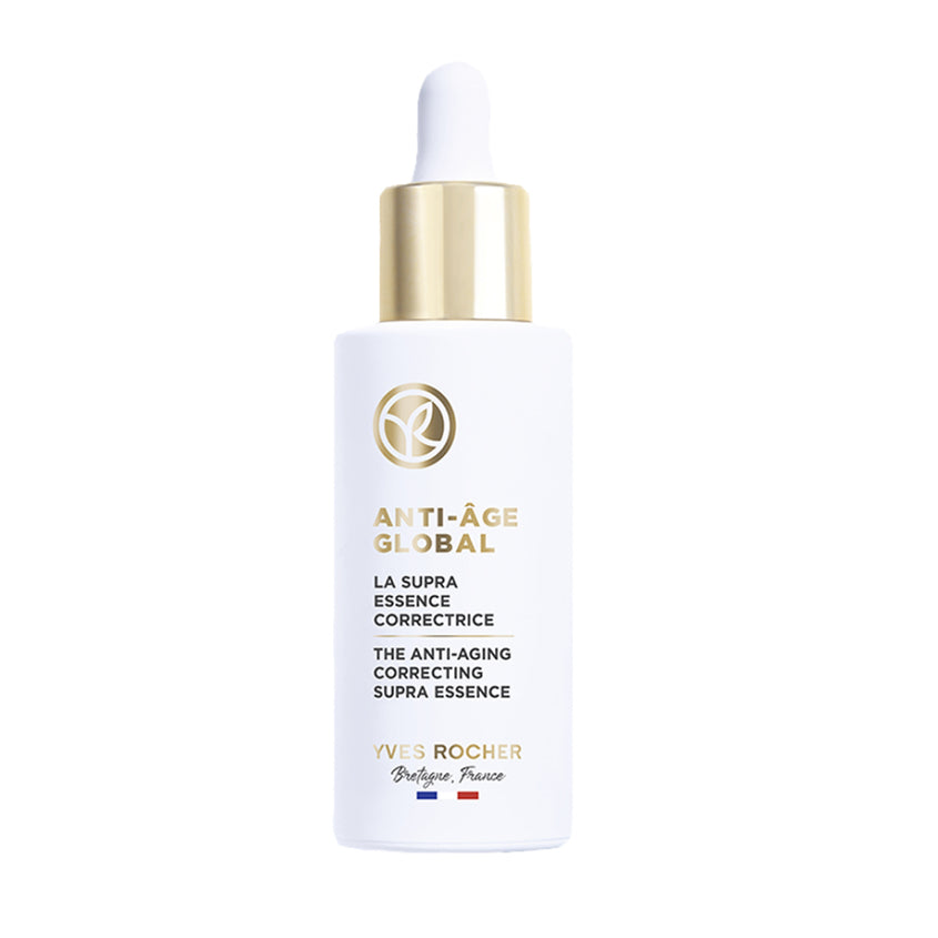 The Anti-Aging Correcting Supra Essence Anti-Age Global