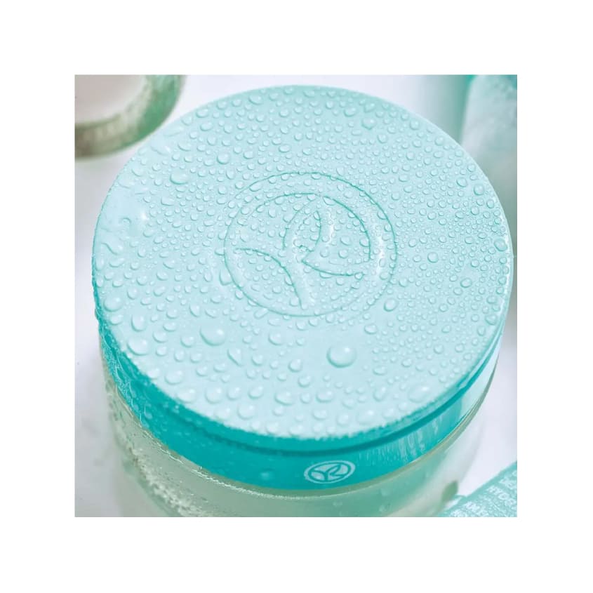 48h Non-Stop Moisturizing Gel Cream Hydra Vegetal