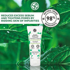 The Purifying Clay Mask Pure Menthe