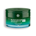 Detoxifying Smoothing Care Night Elixir Botanique