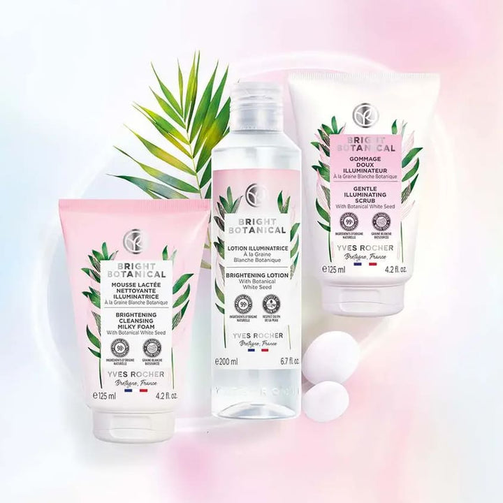 Brightening Lotion Bright Botanical