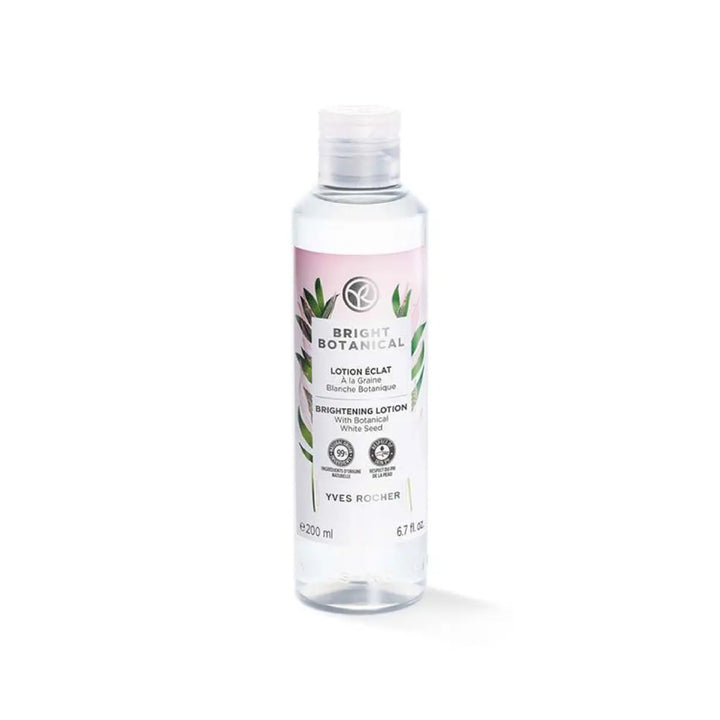 Brightening Lotion Bright Botanical