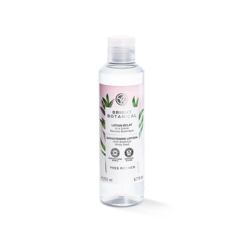 Brightening Lotion Bright Botanical