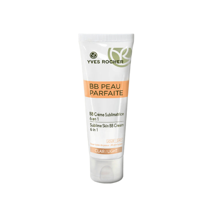 Sublime Skin BB Cream 6 In 1