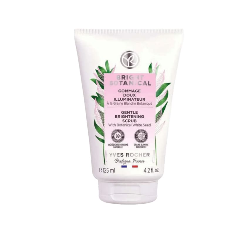Gentle Illuminating Scrub