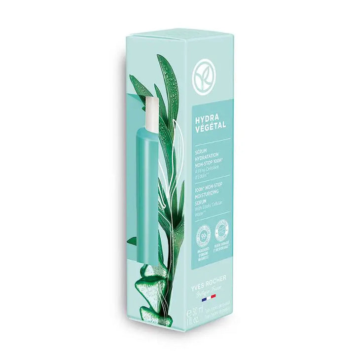 100H Non-Stop Moisturizing Serum Hydra Vegetal