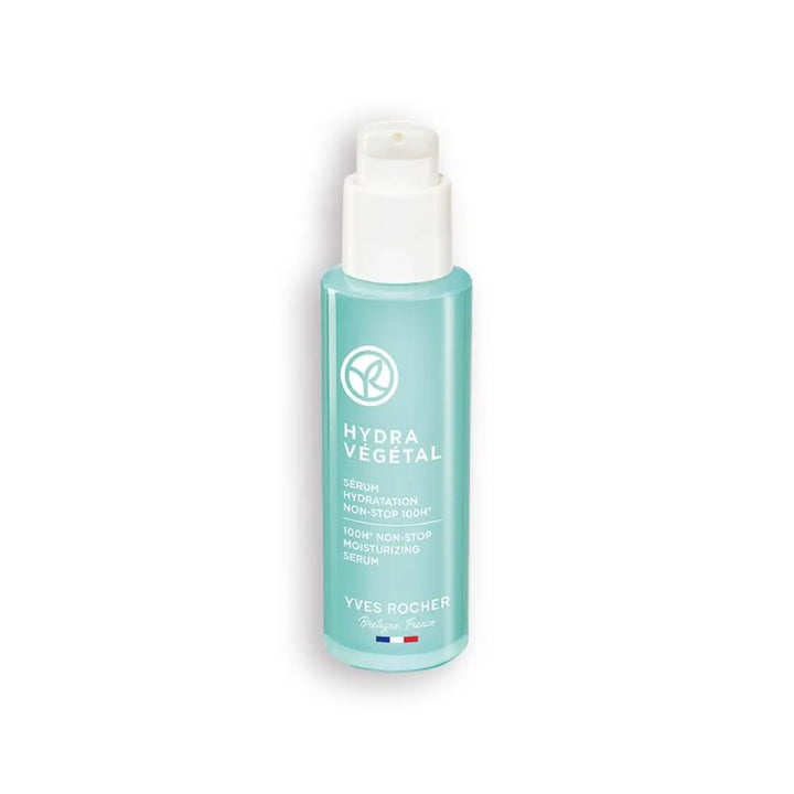 100H Non-Stop Moisturizing Serum Hydra Vegetal